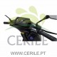 SCOOTER ELÉTRICA VORTEX CITYFREE 4000W