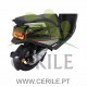 SCOOTER ELÉTRICA VORTEX CITYFREE 4000W