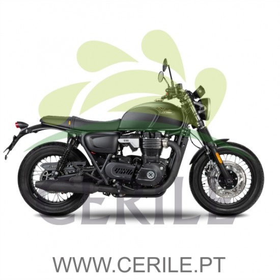 MOTA BRIXTON CROMWELL 1200