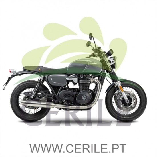 MOTA BRIXTON CROMWELL 1200