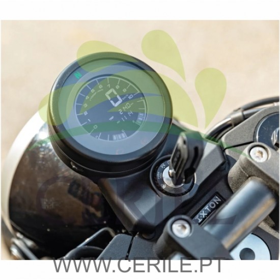 MOTA BRIXTON CROSSFIRE 125 LC ABS