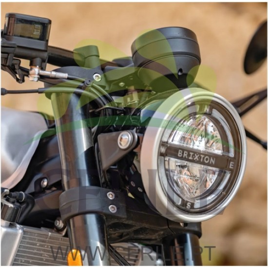 MOTA BRIXTON CROSSFIRE 125 LC ABS