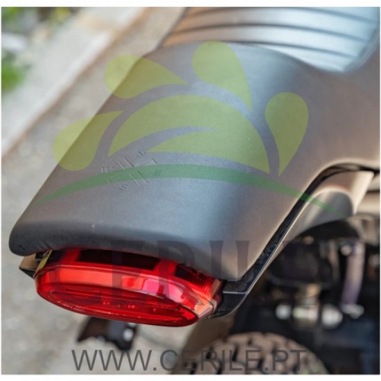 MOTA BRIXTON CROSSFIRE 125 LC ABS