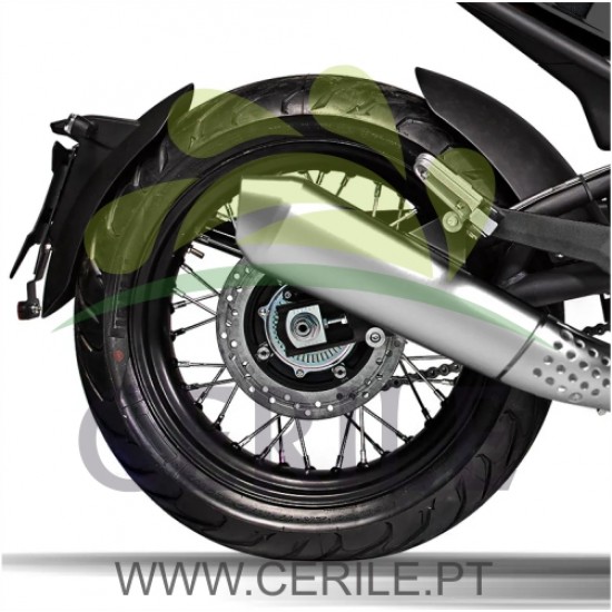 MOTA BRIXTON CROSSFIRE 500 ABS