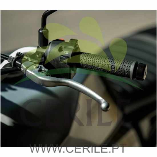 MOTA BRIXTON CROSSFIRE 500 ABS