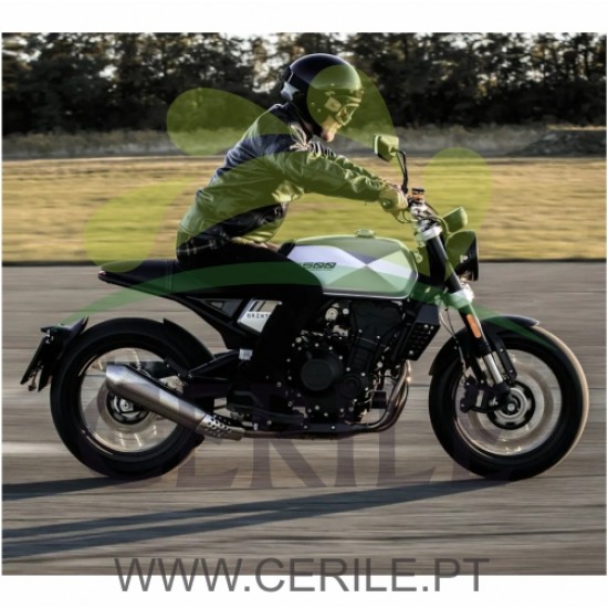 MOTA BRIXTON CROSSFIRE 500 ABS