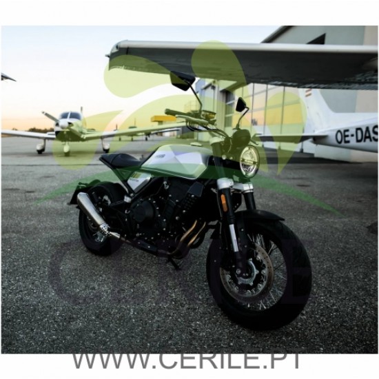 MOTA BRIXTON CROSSFIRE 500 ABS