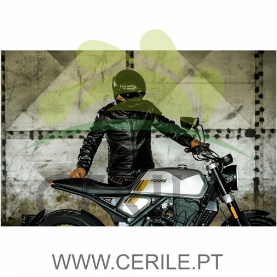 MOTA BRIXTON CROSSFIRE 500 ABS