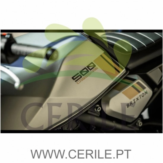 MOTA BRIXTON CROSSFIRE 500 ABS