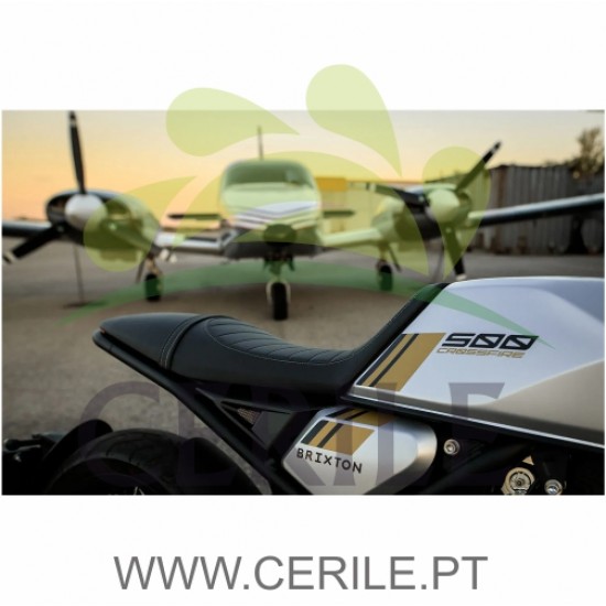 MOTA BRIXTON CROSSFIRE 500 ABS