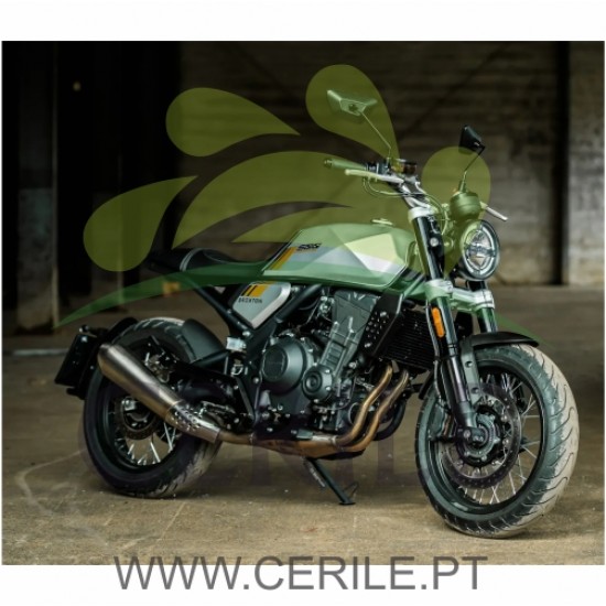 MOTA BRIXTON CROSSFIRE 500 ABS