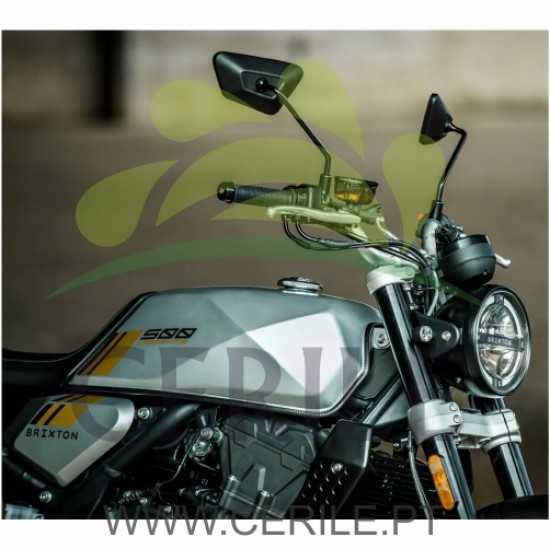 MOTA BRIXTON CROSSFIRE 500 ABS