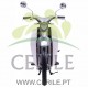 MOTA ELÉTRICA MOTRON CUBERTINO E
