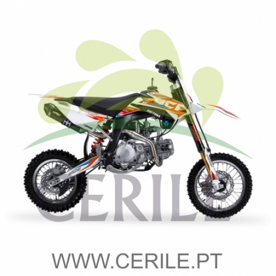MINI MOTA YCF FACTORY SP3 190 DAYTONA 2022