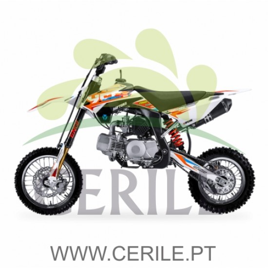 MINI MOTA YCF FACTORY SP3 190 DAYTONA 2022