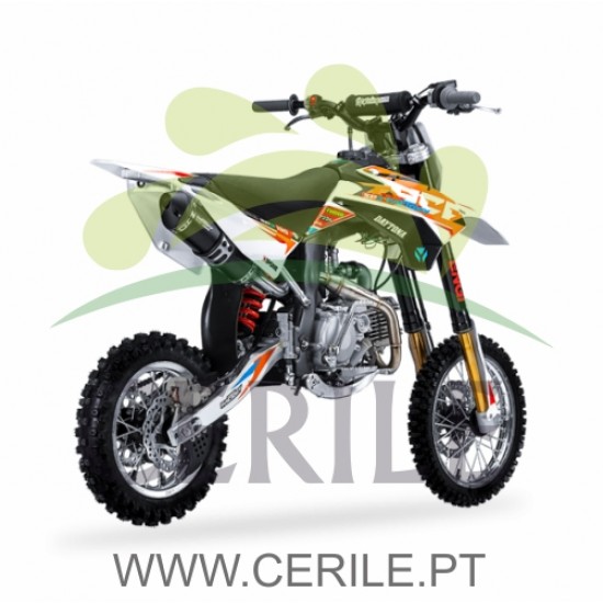MINI MOTA YCF FACTORY SP3 190 DAYTONA 2022