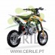 MINI MOTA YCF FACTORY SP3 190 DAYTONA 2022