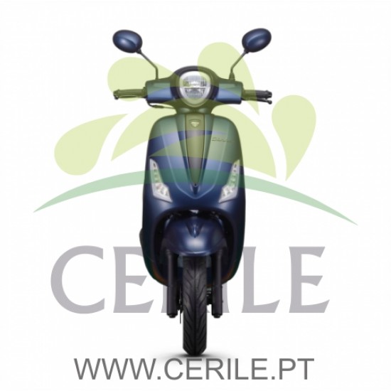 MOTA NECO SCOOTER DINNO 50 (E5)