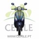 MOTA NECO SCOOTER DINNO 50 (E5)