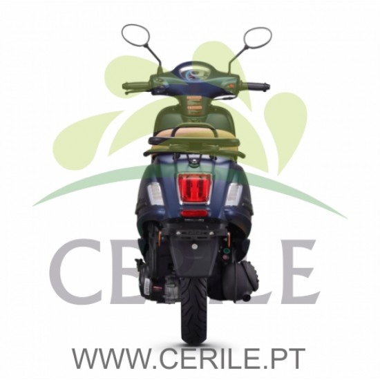 MOTA NECO SCOOTER DINNO 50 (E5)