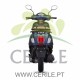 MOTA NECO SCOOTER DINNO 50 (E5)