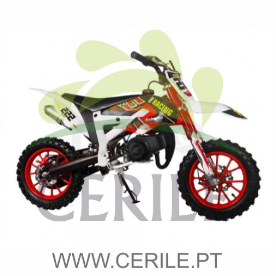 Mini Moto DKM 49CC (250-10)