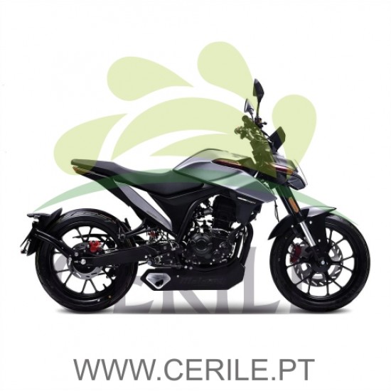 MOTA MALAGUTI DRAKON 125 ABS STREET