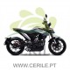 MOTA MALAGUTI DRAKON 125 ABS STREET