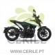 MOTA MALAGUTI DRAKON 125 ABS STREET