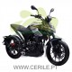 MOTA MALAGUTI DRAKON 125 ABS STREET