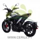 MOTA MALAGUTI DRAKON 125 ABS STREET