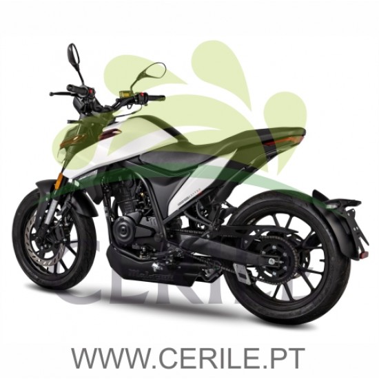 MOTA MALAGUTI DRAKON 125 ABS STREET