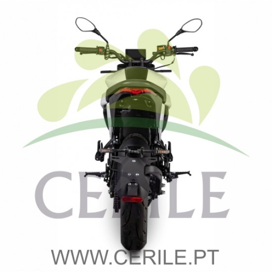 MOTA MALAGUTI DRAKON 125 ABS STREET