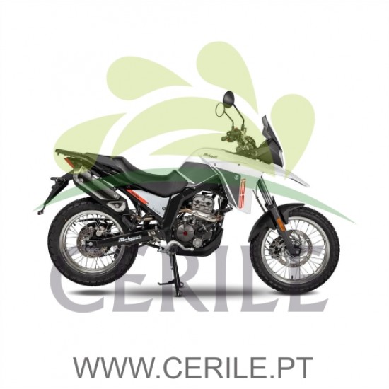 MOTA MALAGUTI DUNE 125 ABS ADVENTURE