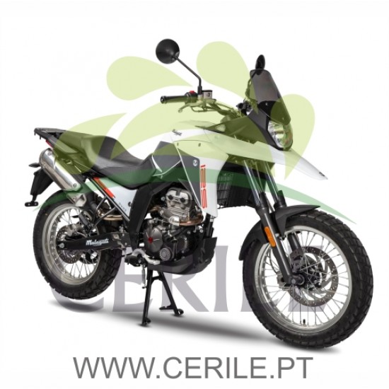 MOTA MALAGUTI DUNE 125 ABS ADVENTURE