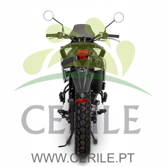 MOTA MALAGUTI DUNE 125 ABS ADVENTURE