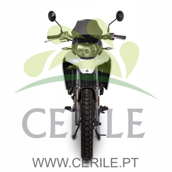 MOTA MALAGUTI DUNE 125 ABS ADVENTURE
