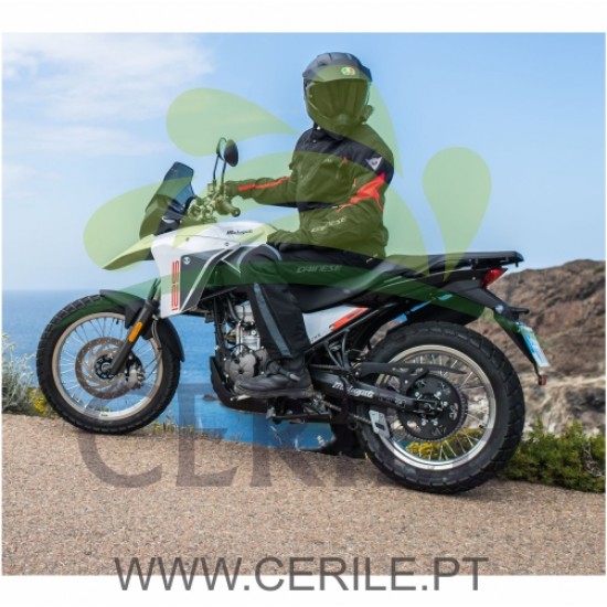MOTA MALAGUTI DUNE 125 ABS ADVENTURE