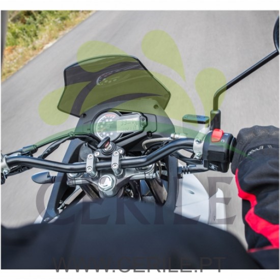 MOTA MALAGUTI DUNE 125 ABS ADVENTURE