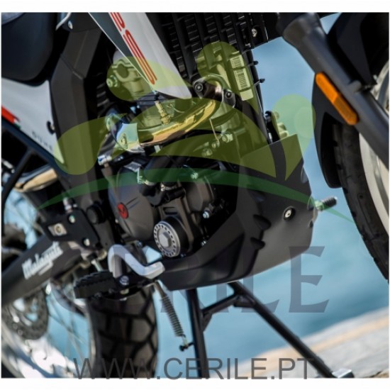 MOTA MALAGUTI DUNE 125 ABS ADVENTURE