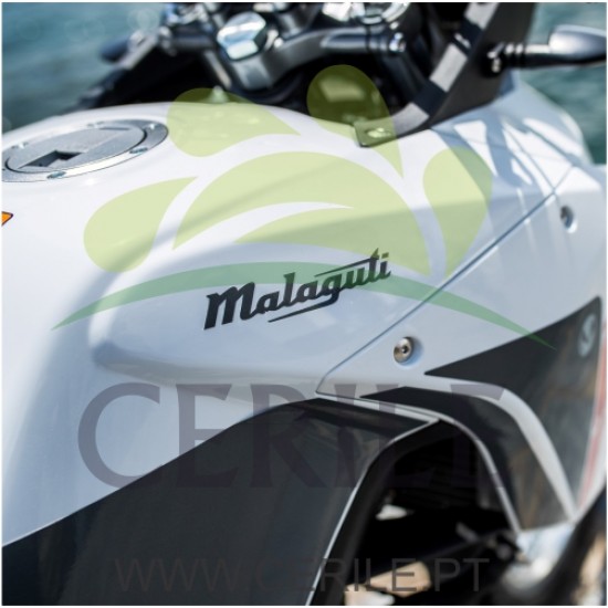 MOTA MALAGUTI DUNE 125 ABS ADVENTURE