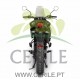 MOTA MALAGUTI DUNE 125 X CBS BLACK EDITION