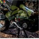 MOTA MALAGUTI DUNE 125 X CBS BLACK EDITION