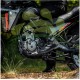 MOTA MALAGUTI DUNE 125 X CBS BLACK EDITION