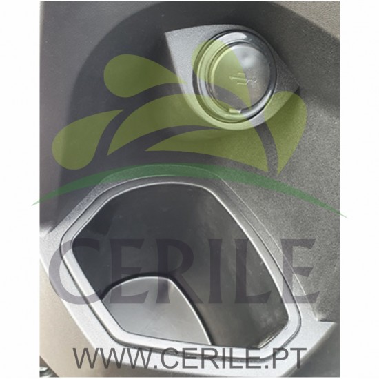 E-SCOOTER - MAX (CICLOMOTOR)