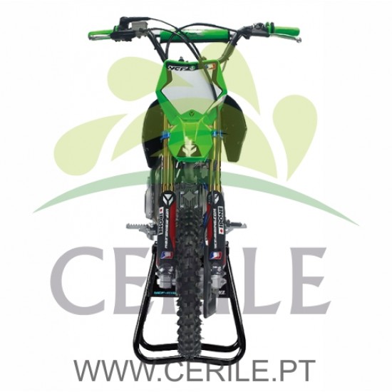 MINI MOTA YCF PILOT F 150 EDIÇÃO LIMITADA (VERDE)