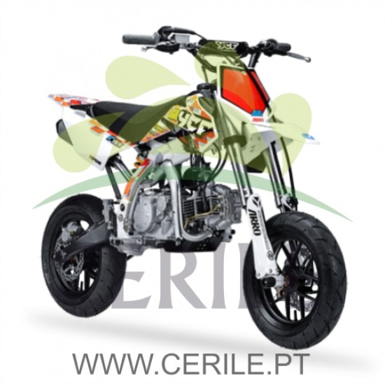 MINI MOTA YCF SM F155 FIDDY 2022