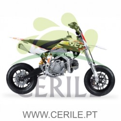 MINI MOTA YCF SM F155 FIDDY 2022