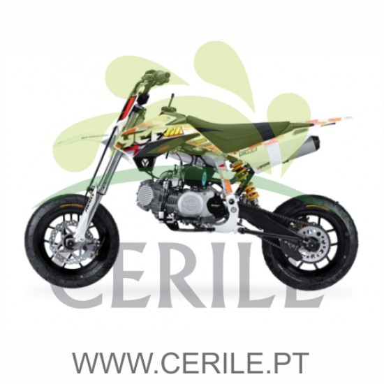 MINI MOTA YCF SM F155 FIDDY 2022