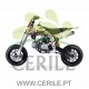 MINI MOTA YCF SM F155 FIDDY 2022